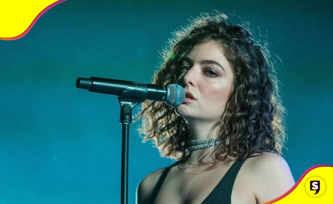 Lorde México preventa