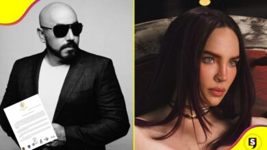 Lupillo Belinda declaraciones falsas