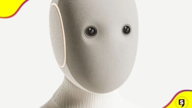 NEO robot
