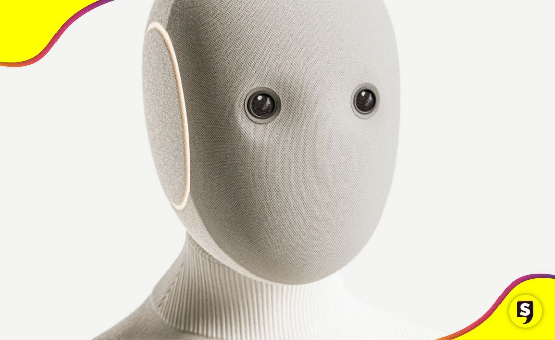 NEO robot