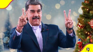 Navidad Venezuela