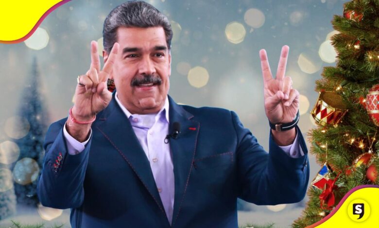 Navidad Venezuela