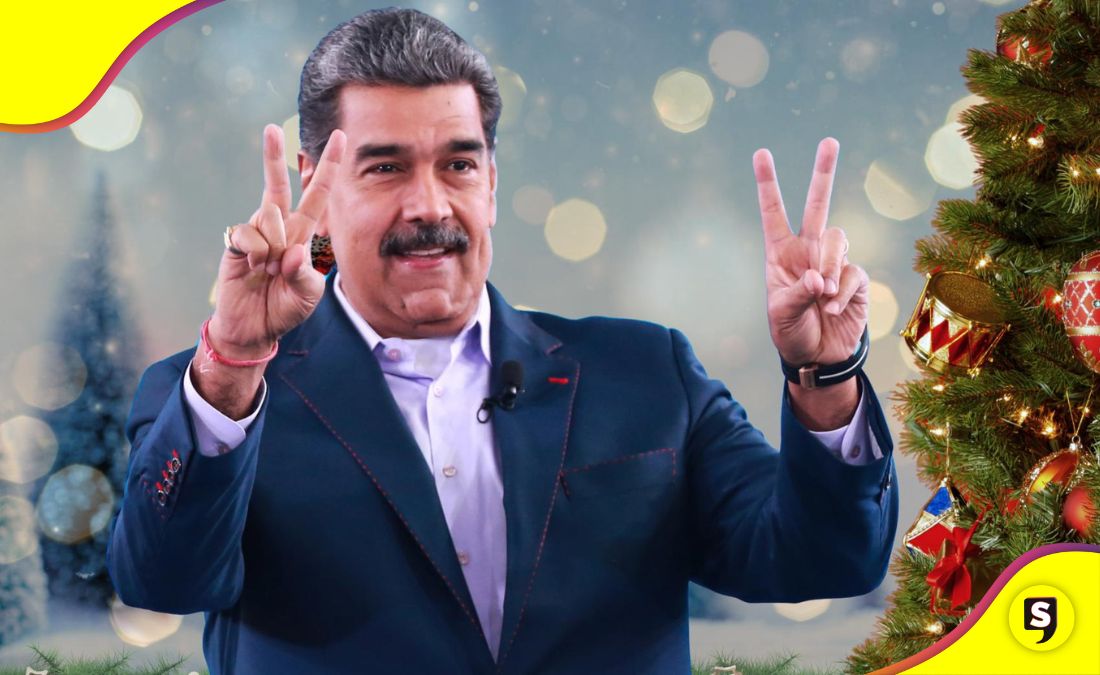 Navidad Venezuela