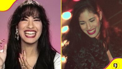 Netflix documental de Selena