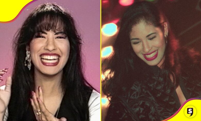 Netflix documental de Selena