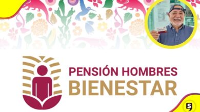 Pensión Bienestar Hombres