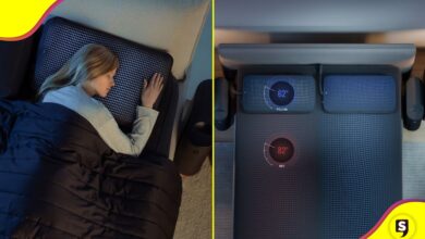 Pod Pillow Cover