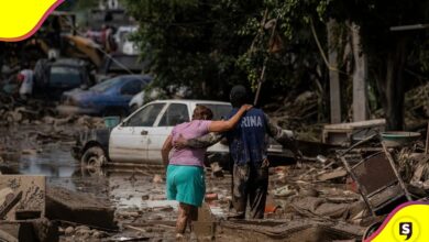 Protección Civil 64 muertos lluvias