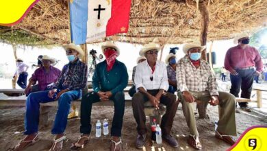 Resistencia yaqui
