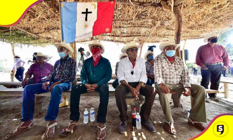 Resistencia yaqui