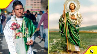 San Judas Tadeo