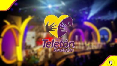 Teletón 2025