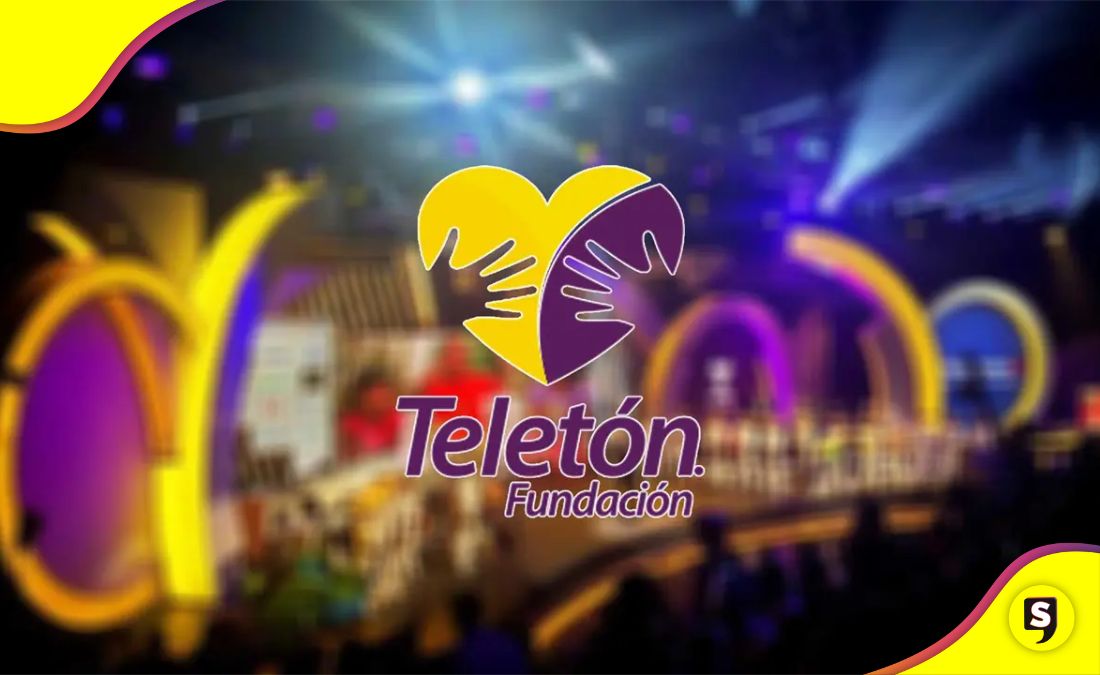 Teletón 2025