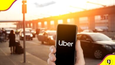 Uber operar en aeropuertos