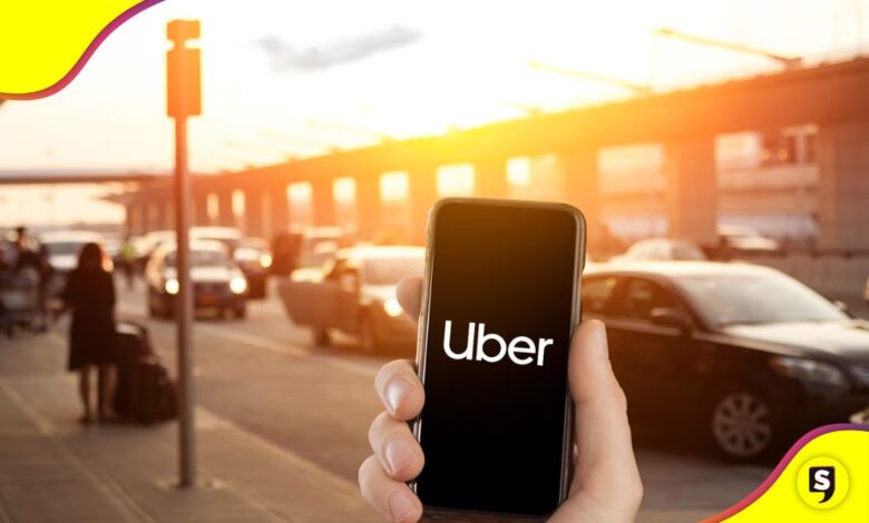 Uber operar en aeropuertos