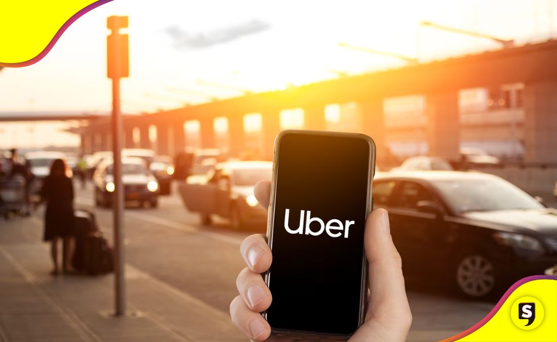 Uber operar en aeropuertos