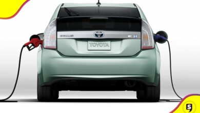 autos híbridos en México