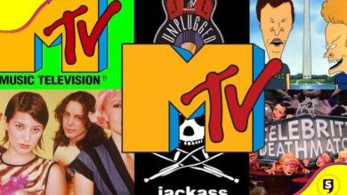 canal MTV