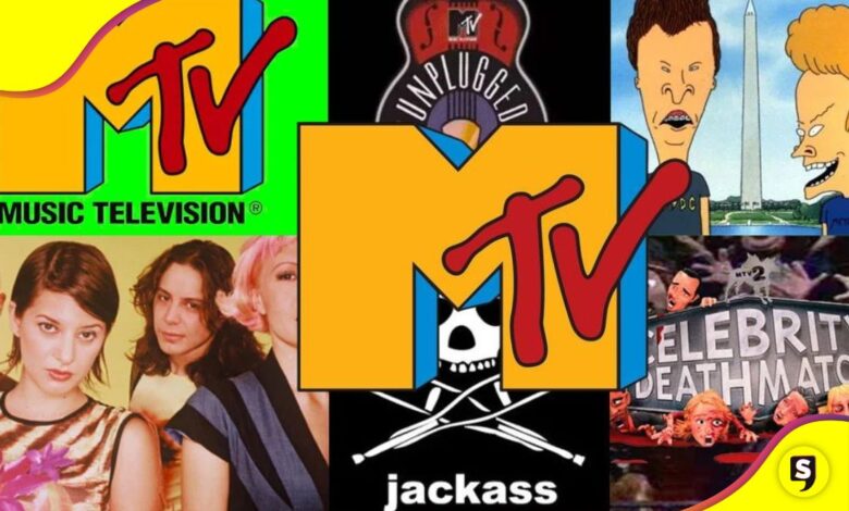 canal MTV