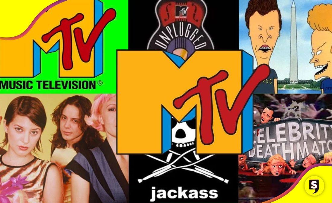 canal MTV
