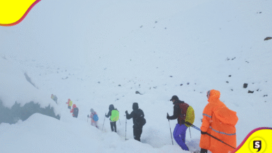 cientos Everest