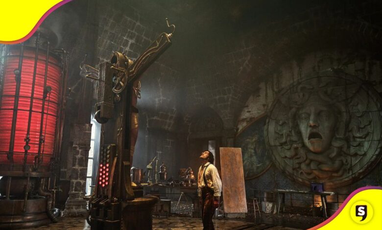 cines Frankenstein