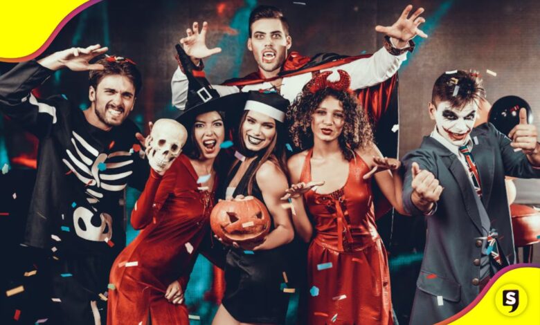 disfraces fáciles y rápidos