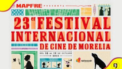 películas ganadoras del FICM 2025