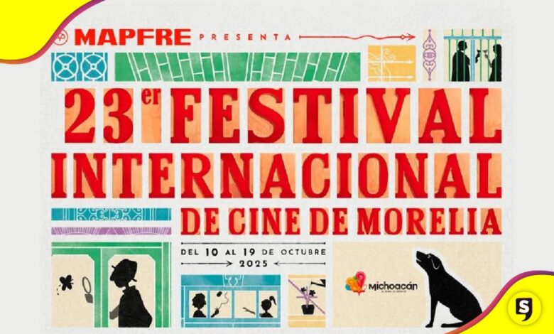 películas ganadoras del FICM 2025