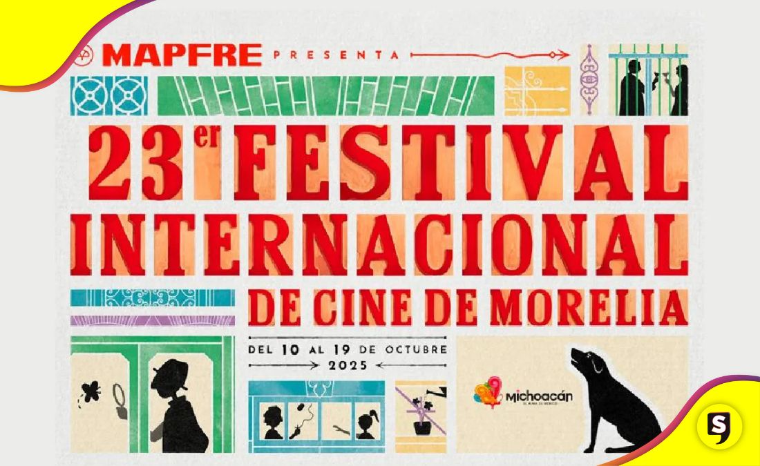 películas ganadoras del FICM 2025