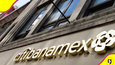 ¿Quién se queda con Banamex? Grupo México lanza oferta por el 100%.