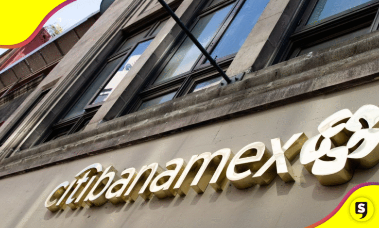 ¿Quién se queda con Banamex? Grupo México lanza oferta por el 100%.