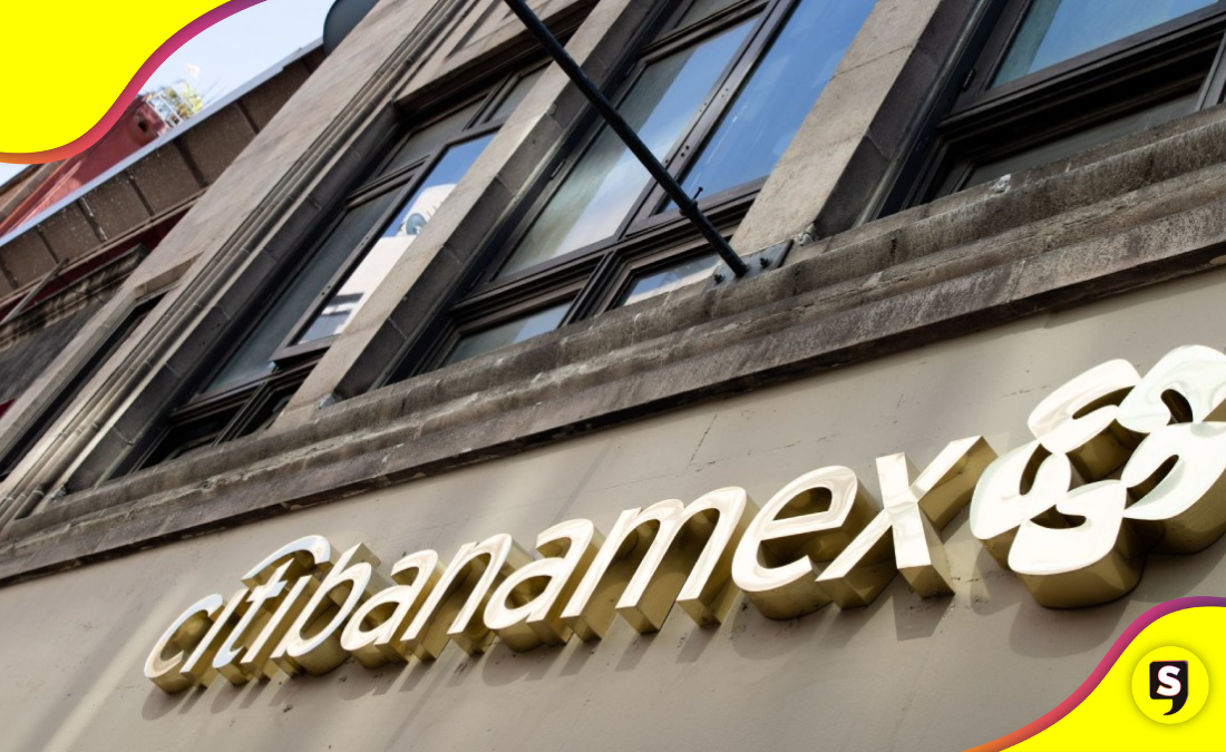 ¿Quién se queda con Banamex? Grupo México lanza oferta por el 100%.