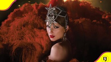 portada Life Showgirl IA