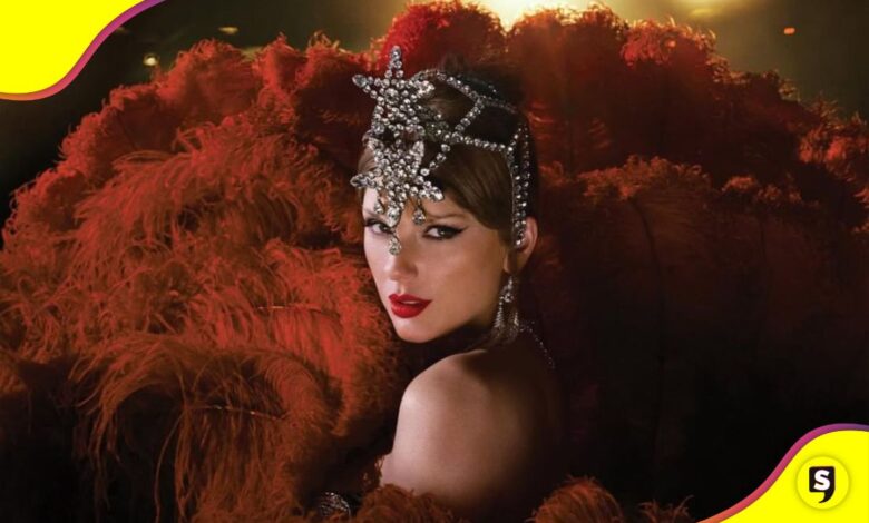 portada Life Showgirl IA