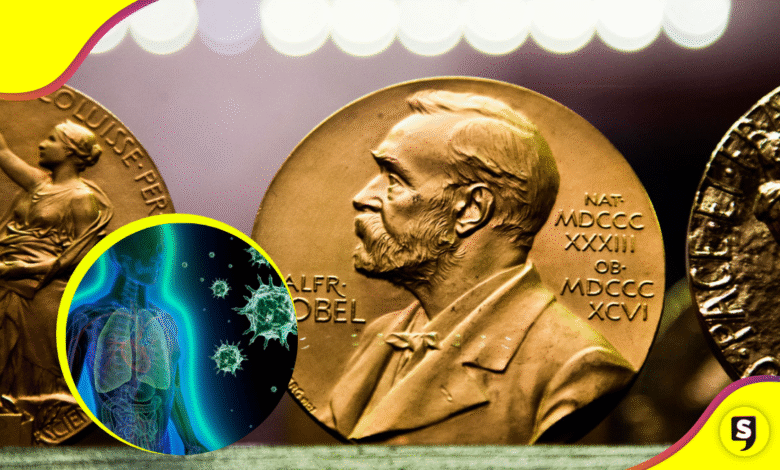 ¿Cómo se protege el cuerpo humano? Ganadores de premio Nobel de Medicina.