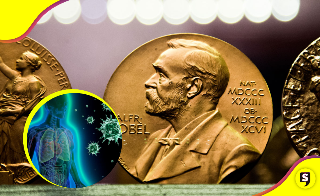 ¿Cómo se protege el cuerpo humano? Ganadores de premio Nobel de Medicina.