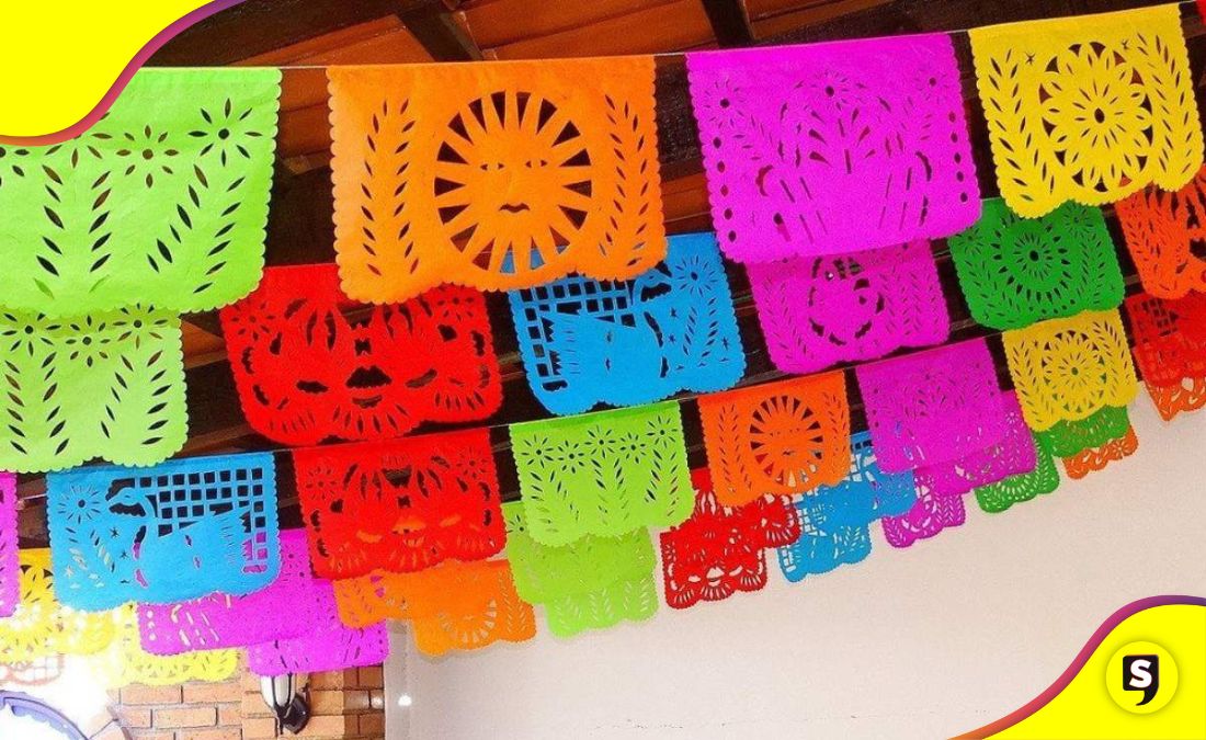 propio papel picado