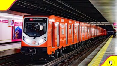 reapertura Línea 1 del Metro