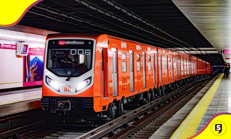 reapertura Línea 1 del Metro