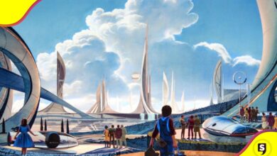 retrofuturismo