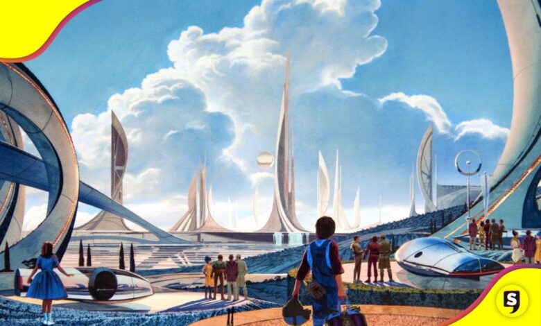 retrofuturismo