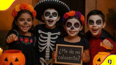 significado de pedir calaverita