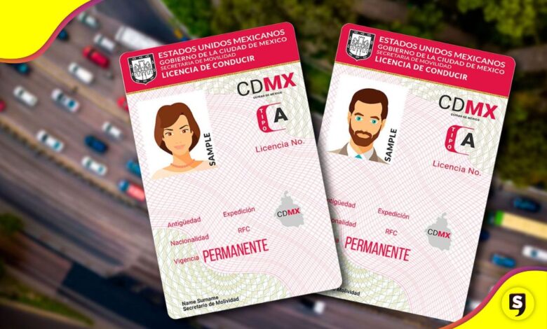2026 licencia permanente