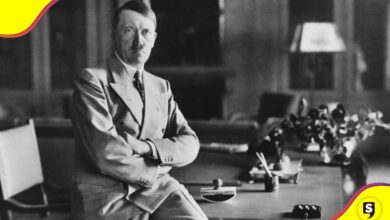 ADN de Hitler