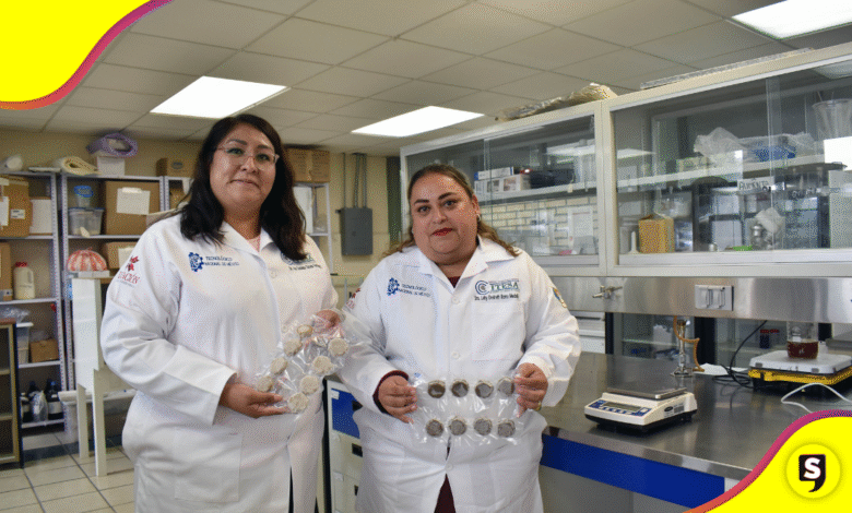 Tuna, el superalimento que protegerá a las abejas de la sequía.