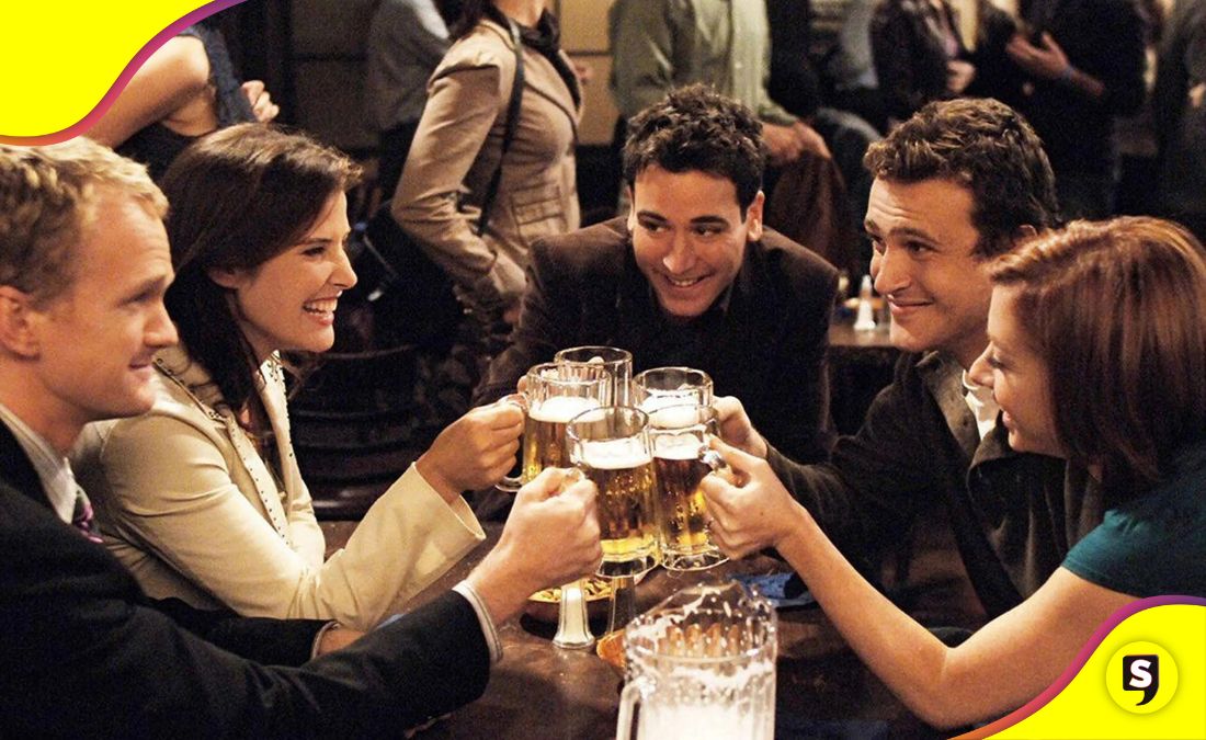 Adolescencia hasta los 30´s
