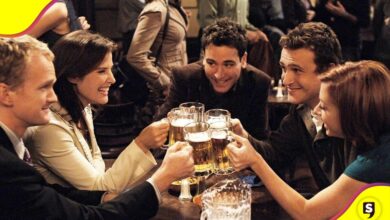 Adolescencia hasta los 30´s