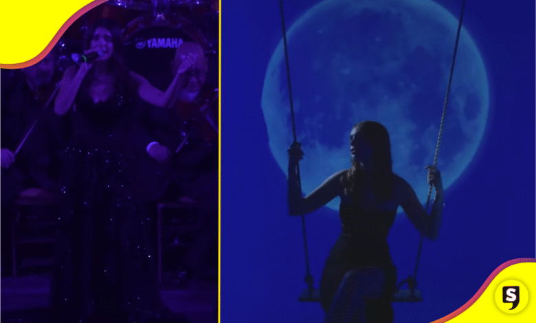 Cantantes que TikTok descubrió y que no soltó, con ustedes Ándre.