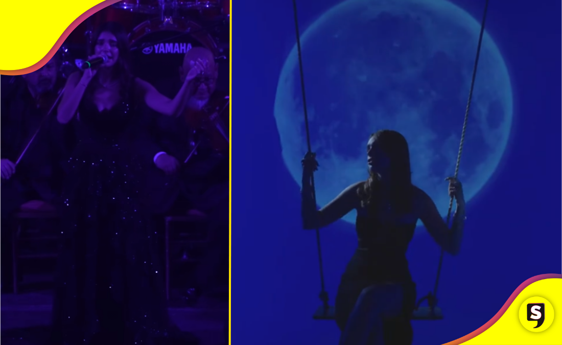 Cantantes que TikTok descubrió y que no soltó, con ustedes Ándre.
